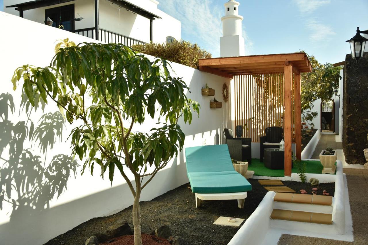 El Draguito Apartment Arrecife  Exterior foto
