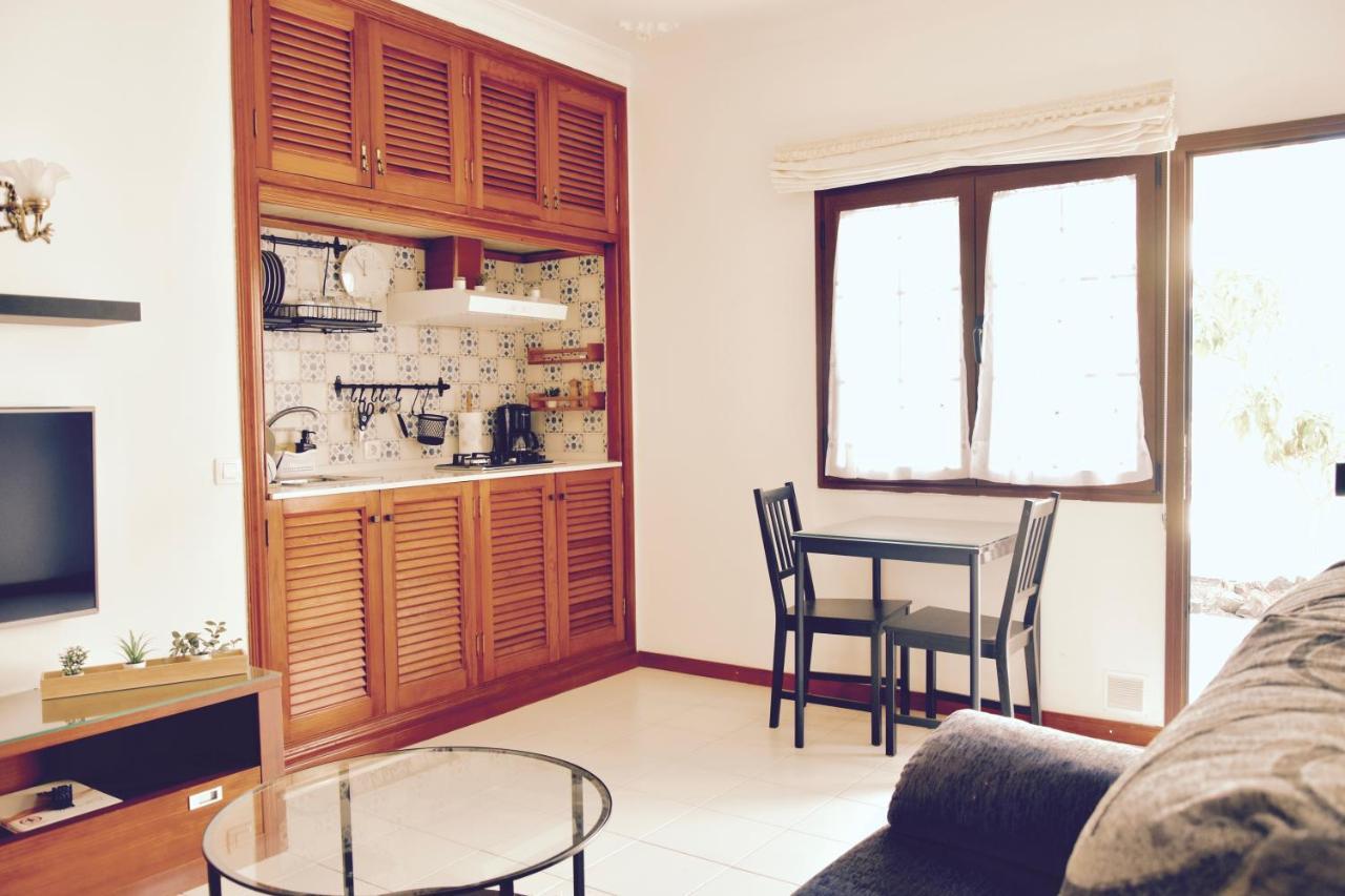 El Draguito Apartment Arrecife  Exterior foto