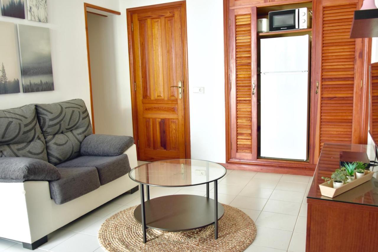El Draguito Apartment Arrecife  Exterior foto