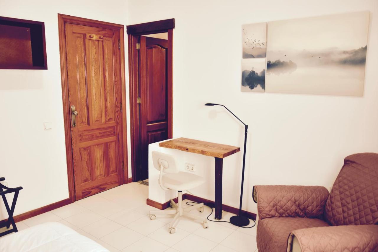 El Draguito Apartment Arrecife  Exterior foto